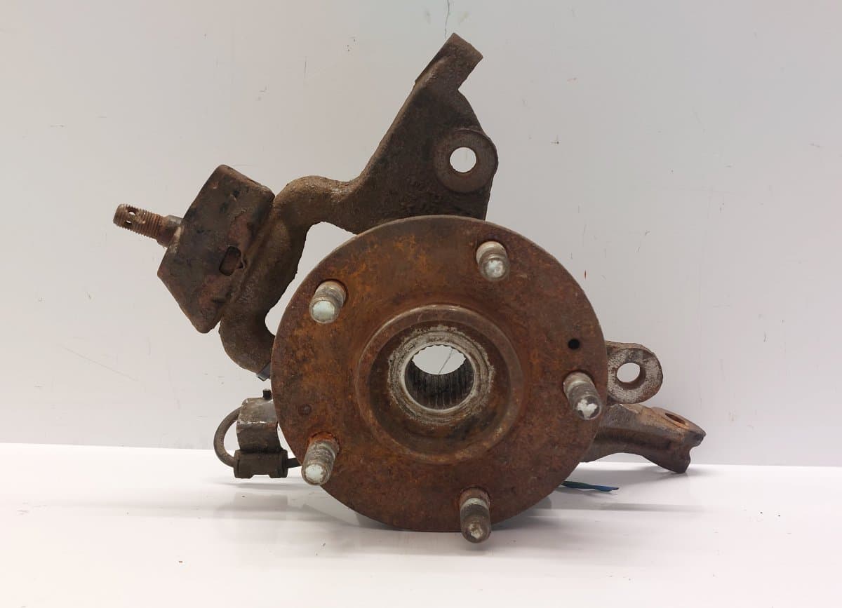 Wheel bearing housing front right KIA CEE'D I (ED) (2006-2012)
