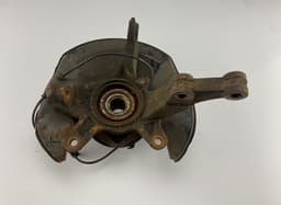HONDA 51211SMJE01 Wheel bearing housing front right HONDA CIVIC VIII (FN, FD) (2005-2011) — thumbnail 2