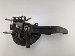 MAZDA GS1D-33-021 Wheel bearing housing front right MAZDA 6 (GH) (2007-2012) — thumbnail 2