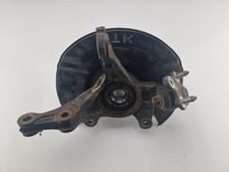 HONDA 51211SWAA00 Wheel bearing housing front right HONDA CR-V III (RE) (2006-2012) — thumbnail 3