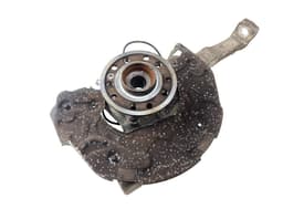 MERCEDES-BENZ A2053326600 Wheel bearing housing front right MERCEDES-BENZ C-CLASS (W205) (2013-2021) — thumbnail 1