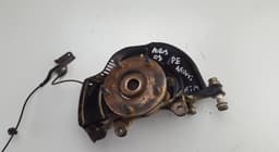 TOYOTA F240R Wheel bearing housing front right TOYOTA AURIS (E15) (2006-2012) — thumbnail 1