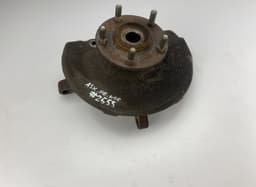 MITSUBISHI 32300R Wheel bearing housing front right MITSUBISHI ASX I / RVR III (GA) (2010-2023) — thumbnail 1