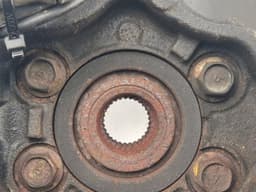 NISSAN 0228JJ10EFRH Wheel bearing housing front right NISSAN X-TRAIL II (T31) (2007-2013) — thumbnail 4