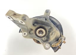 TOYOTA 4320147030 Wheel bearing housing front right TOYOTA PRIUS III (XW30) (2009-2015) — thumbnail 2