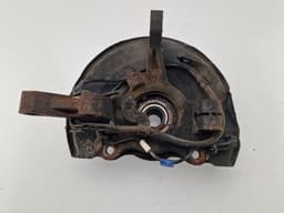MITSUBISHI 0428CWFRH Wheel bearing housing front right MITSUBISHI OUTLANDER II (CW, ZG, ZH) (2006-2012) — thumbnail 4