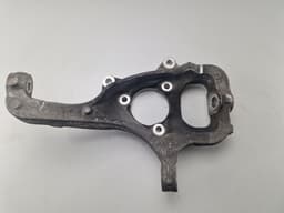 JEEP 52125010AD Wheel bearing housing front right JEEP CHEROKEE IV / LIBERTY (KK) (2008-2013) — thumbnail 2