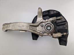 HONDA 51210SJA010 Wheel bearing housing front right HONDA LEGEND IV (KB) (2004-2012) — thumbnail 3