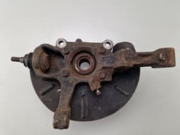 DODGE 5171102AB Wheel bearing housing front right DODGE JOURNEY (2008-2020) — thumbnail 4
