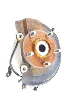 MITSUBISHI Wheel bearing housing front right MITSUBISHI ASX I / RVR III (GA) (2010-2023) — thumbnail 1
