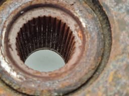 DODGE 5171102AB Wheel bearing housing front right DODGE JOURNEY (2008-2020) — thumbnail 5