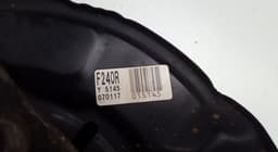 TOYOTA F240R Wheel bearing housing front right TOYOTA AURIS (E15) (2006-2012) — thumbnail 3