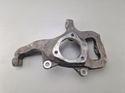 JEEP 52125010AD Wheel bearing housing front right JEEP CHEROKEE IV / LIBERTY (KK) (2008-2013) — thumbnail 1