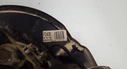 TOYOTA F240R Wheel bearing housing front right TOYOTA AURIS (E15) (2006-2012) — thumbnail 3