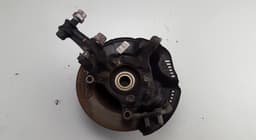 TOYOTA F240R Wheel bearing housing front right TOYOTA AURIS (E15) (2006-2012) — thumbnail 2