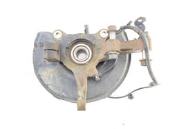 MITSUBISHI Wheel bearing housing front right MITSUBISHI ASX I / RVR III (GA) (2010-2023) — thumbnail 2