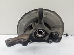 MITSUBISHI 3870A008 4605A010 3880A018 Wheel bearing housing front right MITSUBISHI OUTLANDER II (CW, ZG, ZH) (2006-2012) — thumbnail 2