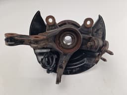 HONDA 51216SWAA00 Wheel bearing housing front right HONDA CR-V III (RE) (2006-2012) — thumbnail 3