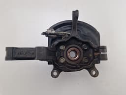 NISSAN 0228JJ10EFRH Wheel bearing housing front right NISSAN X-TRAIL II (T31) (2007-2013) — thumbnail 3