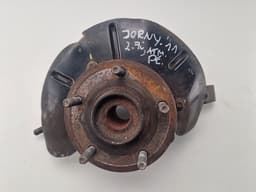 DODGE 5171102AB Wheel bearing housing front right DODGE JOURNEY (2008-2020) — thumbnail 1