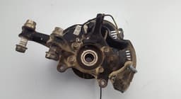 TOYOTA F240R Wheel bearing housing front right TOYOTA AURIS (E15) (2006-2012) — thumbnail 2