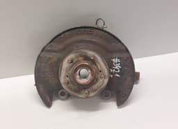 HONDA 51211SWAA00 43110SWW003 42200STK951 Wheel bearing housing front right HONDA CR-V III (RE) (2006-2012) — thumbnail 1
