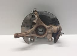 HONDA 51211SWAA00 43110SWW003 42200STK951 Wheel bearing housing front right HONDA CR-V III (RE) (2006-2012) — thumbnail 2