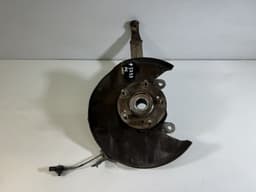 HONDA 51210TA0010 Wheel bearing housing front right HONDA ACCORD VIII (CP, CU) (2007-2015) — thumbnail 1