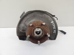 MITSUBISHI 3870A008 4605A010 3880A018 Wheel bearing housing front right MITSUBISHI OUTLANDER II (CW, ZG, ZH) (2006-2012) — thumbnail 1