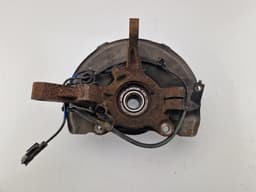 MITSUBISHI 0428CWFRH Wheel bearing housing front right MITSUBISHI OUTLANDER II (CW, ZG, ZH) (2006-2012) — thumbnail 3