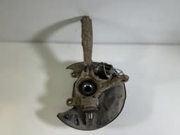 HONDA 51210TA0010 Wheel bearing housing front right HONDA ACCORD VIII (CP, CU) (2007-2015) — thumbnail 2