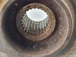 CITROËN 364790 Wheel bearing housing front right CITROËN DS3 (2009-2015) — thumbnail 2