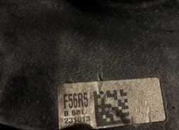 TOYOTA 4321102410 Wheel bearing housing front right TOYOTA COROLLA XII (E210) (2018-) — thumbnail 3