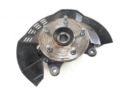 TOYOTA 4321102410 Wheel bearing housing front right TOYOTA COROLLA XII (E210) (2018-) — thumbnail 2
