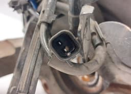 MITSUBISHI Wheel bearing housing front right MITSUBISHI OUTLANDER II (CW, ZG, ZH) (2006-2012) — thumbnail 3