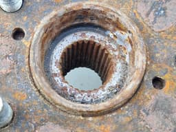 SUBARU 28313AG020 28313AG000 Wheel bearing housing front right SUBARU IMPREZA (GH, GR) (2008-2012) — thumbnail 2
