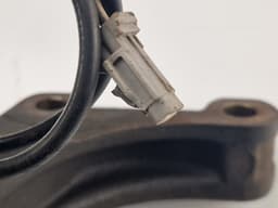 NISSAN 0228JJ10EFRH Wheel bearing housing front right NISSAN X-TRAIL II (T31) (2007-2013) — thumbnail 3
