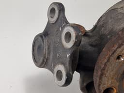 CITROËN 364790 Wheel bearing housing front right CITROËN DS3 (2009-2015) — thumbnail 3