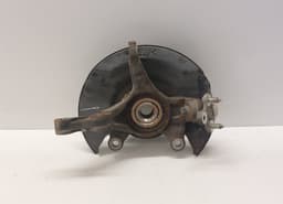 HONDA 51211SWAA00 Wheel bearing housing front right HONDA CR-V III (RE) (2006-2012) — thumbnail 2