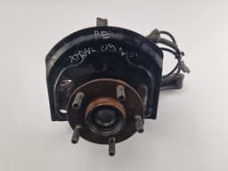 NISSAN 0228JJ10EFRH Wheel bearing housing front right NISSAN X-TRAIL II (T31) (2007-2013) — thumbnail 1