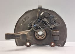 MITSUBISHI Wheel bearing housing front right MITSUBISHI OUTLANDER II (CW, ZG, ZH) (2006-2012) — thumbnail 2