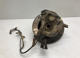 TOYOTA 4320126021 Wheel bearing housing front right TOYOTA HIACE / GRANVIA (XH10, XH20) (1995-2004) — thumbnail 2