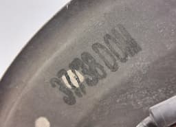 MITSUBISHI Wheel bearing housing front right MITSUBISHI OUTLANDER II (CW, ZG, ZH) (2006-2012) — thumbnail 4