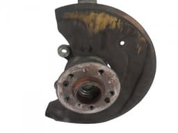 MERCEDES-BENZ A1643301820 A1643302420 Wheel bearing housing front right MERCEDES-BENZ GL-CLASS (X164) (2006-2012) — thumbnail 3