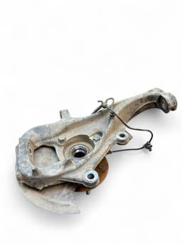 DODGE Wheel bearing housing front right RAM 1500 Crew Cab Pickup (DT)(2018-) — thumbnail 6