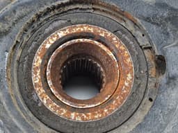 CITROËN 364790 Wheel bearing housing front right CITROËN DS3 (2009-2015) — thumbnail 6