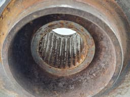 CITROËN 364790 Wheel bearing housing front right CITROËN DS3 (2009-2015) — thumbnail 4