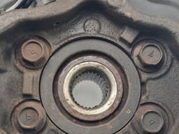 NISSAN 0228JJ10EFRH Wheel bearing housing front right NISSAN X-TRAIL II (T31) (2007-2013) — thumbnail 5