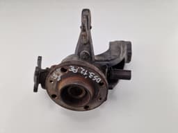 CITROËN 364790 Wheel bearing housing front right CITROËN DS3 (2009-2015) — thumbnail 1