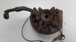 TOYOTA Wheel bearing housing front right TOYOTA HILUX VI (N140, N150, N160, N170) (1995-2005) — thumbnail 2